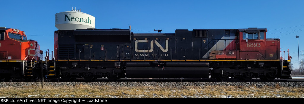 CN 8893